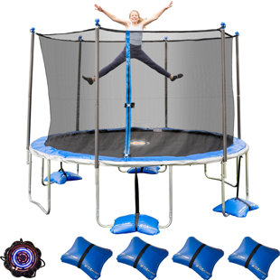 15x17 trampoline 2024